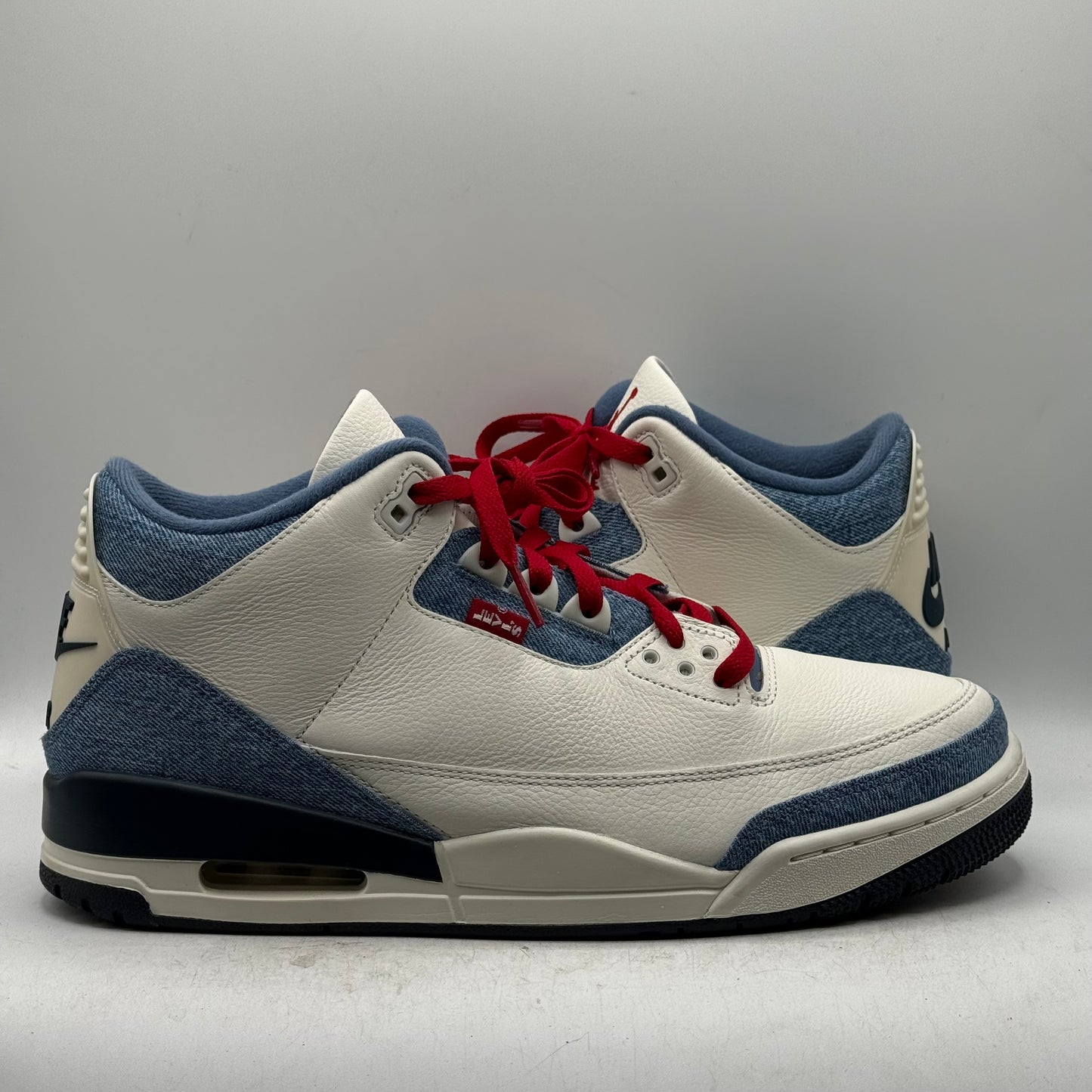 (Used) Jordan 3 Levi All-Star Size 12