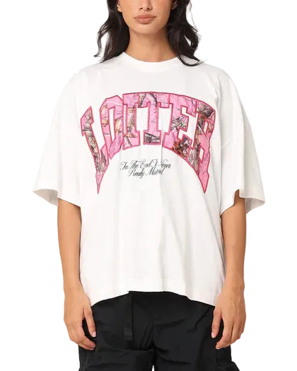 Loiter Hunter T-Shirt