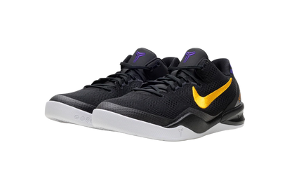 Nike Kobe 8 Lakers Away (GS)