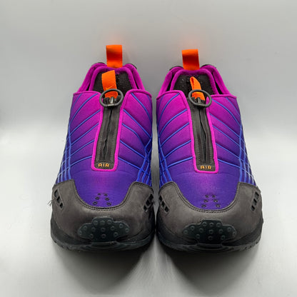 (USED REP BOX) Nike Air Max Sunder SP Kids of Immigrants Sun Down Size 11.5