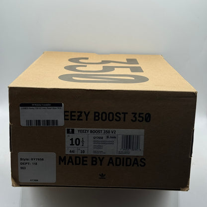 (USED) Yeezy 350 V2 Ash Pearl Size 10.5