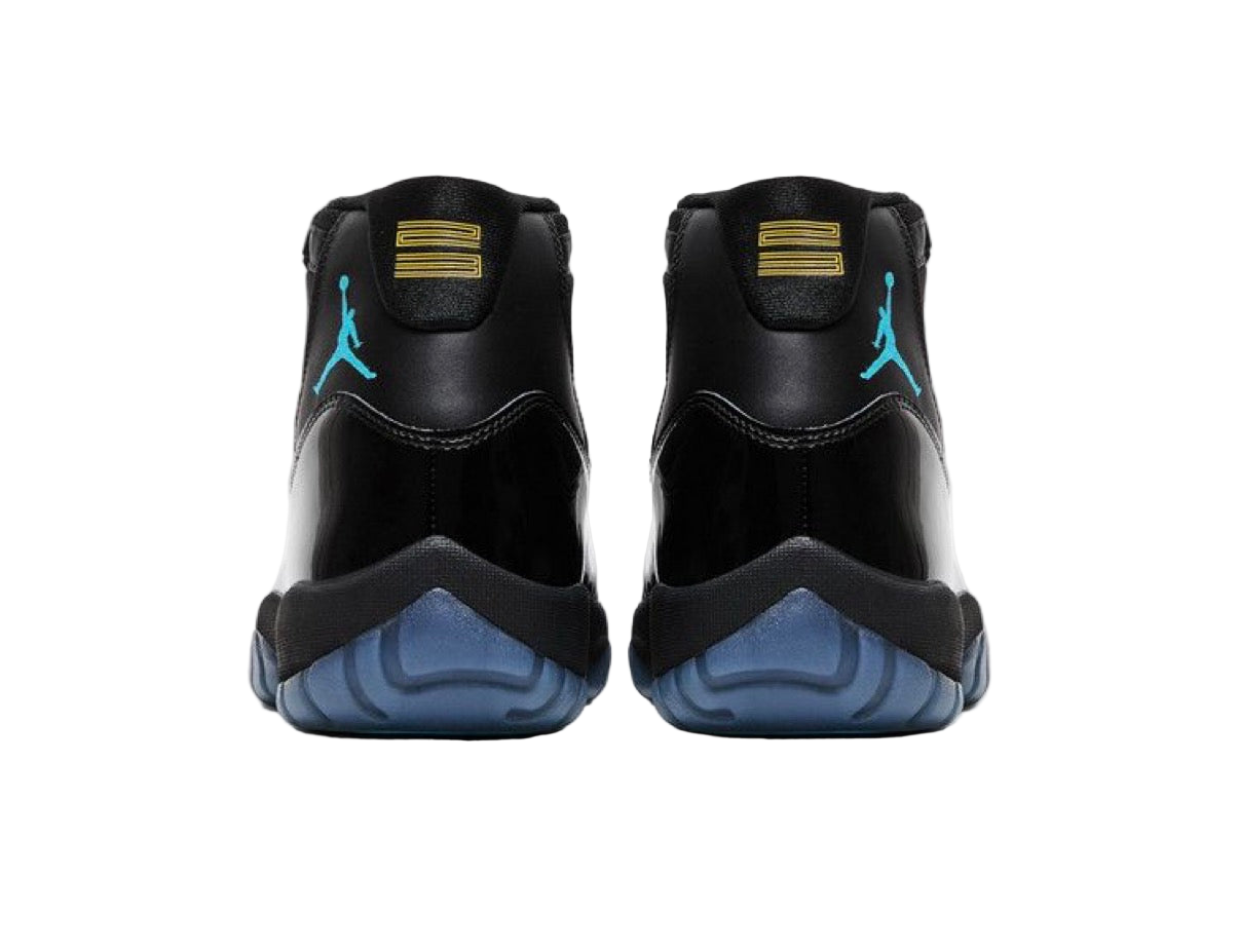Jordan 11 Gamma (2025)