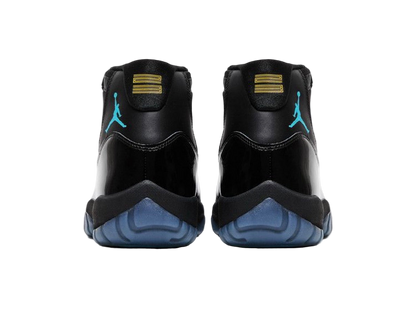 Jordan 11 Gamma (2025)