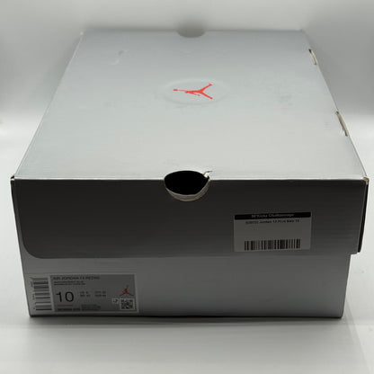 (USED) Jordan 13 Flint Size 10