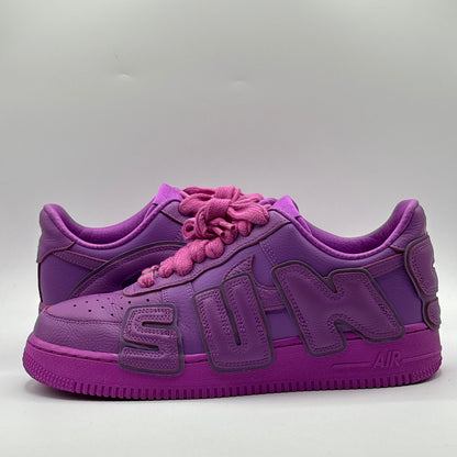 (Used) Nike Af1 Cpfm Fuchsia Dream Size 8.5