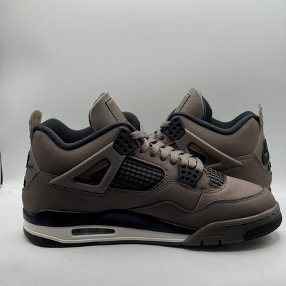 (Used) Jordan 4 Cave Stone Size 10