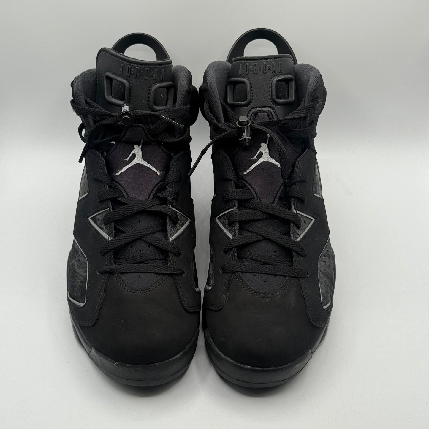 (USED) Jordan 6 Cap and Gown Size 11.5