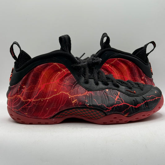 (Used) Nike Foamposite One Stranger Things Size 11
