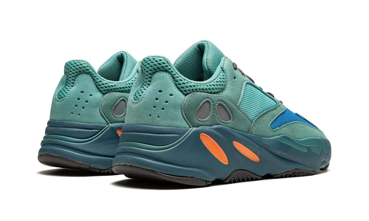 Yeezy 700 V3 Faded Azure