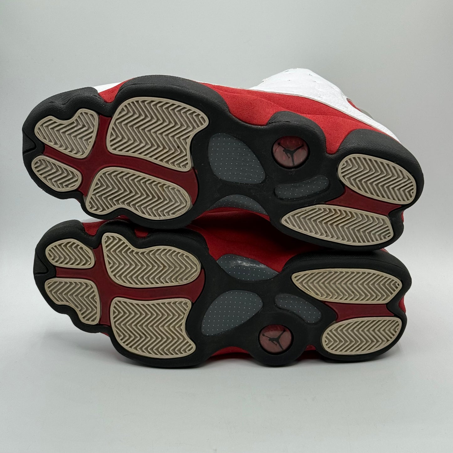 (USED) Jordan 13 Chicago 2017 Size 10