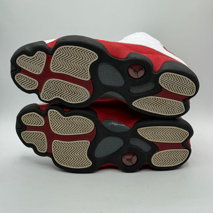 (USED) Jordan 13 Chicago 2017 Size 10