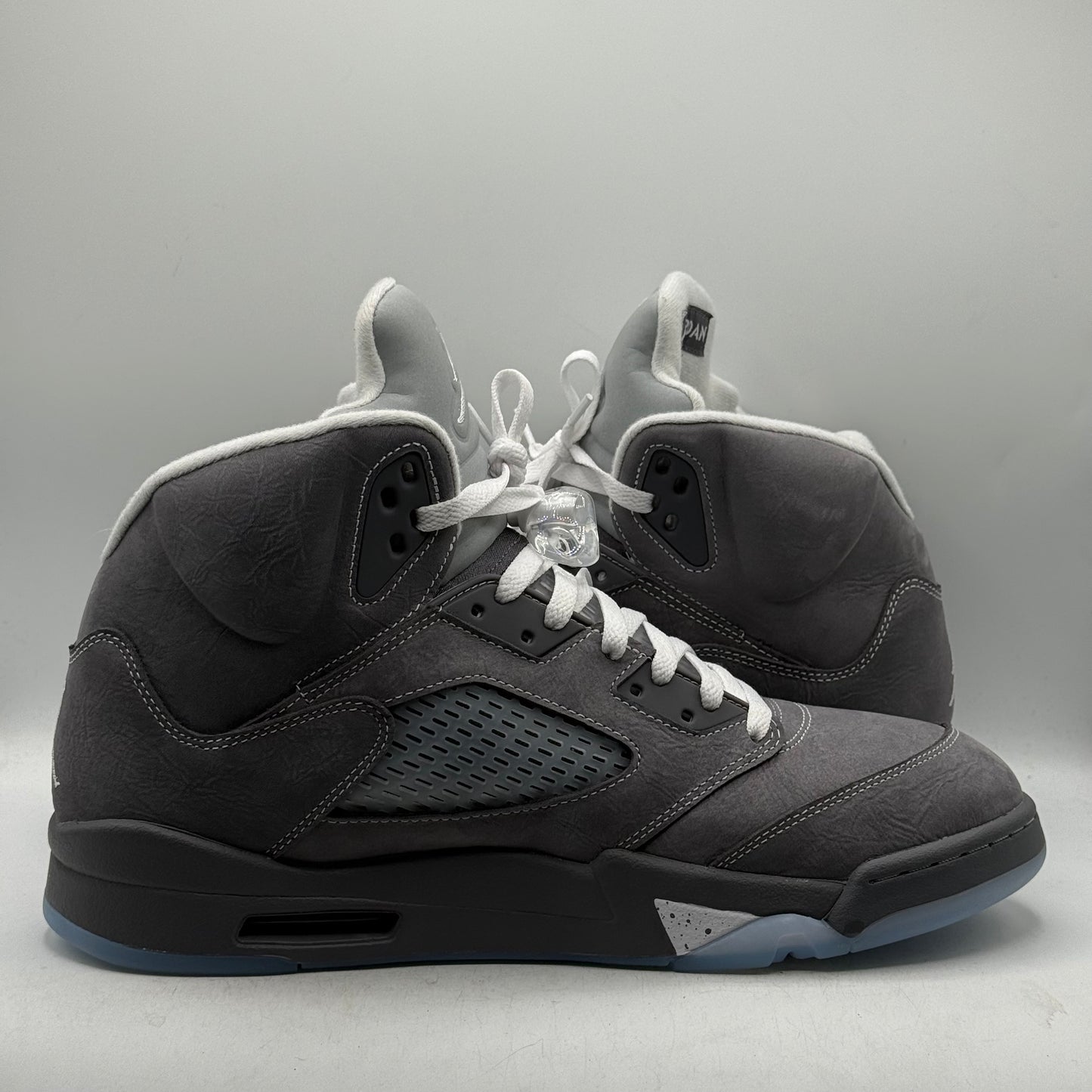 (USED) Jordan 5 Wolf Grey (2026) Size 13