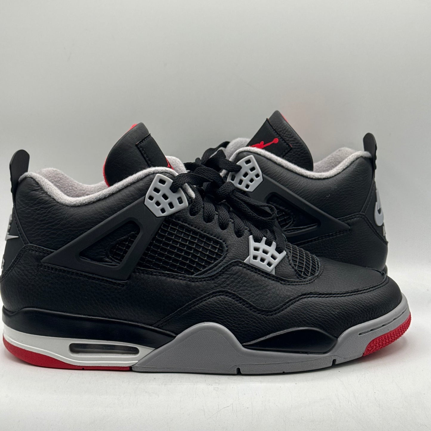 (Used) Jordan 4 Bred Reimagined Size 10.5