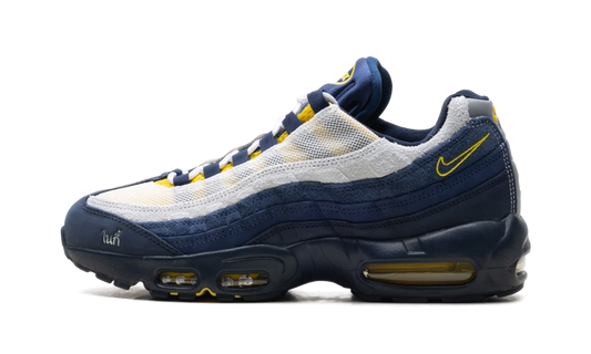 Air Max 95 SB Eric Koston Speed Yellow
