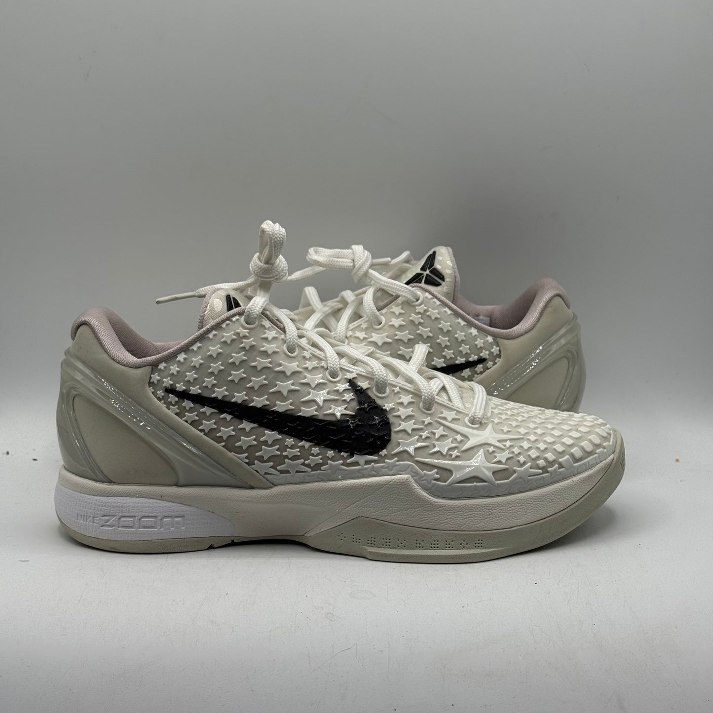 (Used) Nike Kobe 6 Protro All Star Size 6