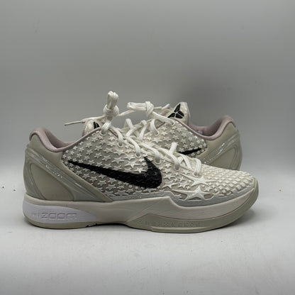 (Used) Nike Kobe 6 Protro All Star Size 6