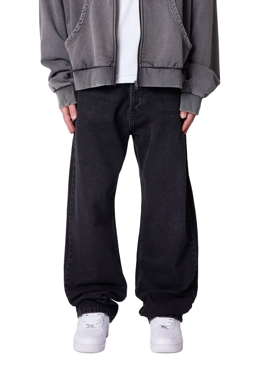 MNML Ultra Baggy Denim