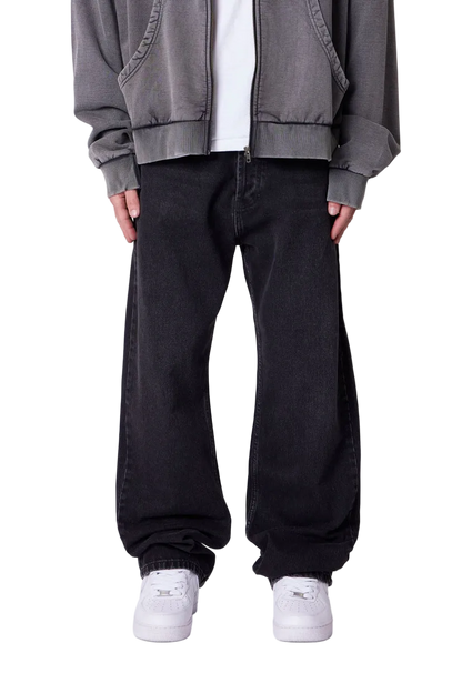 MNML Ultra Baggy Denim