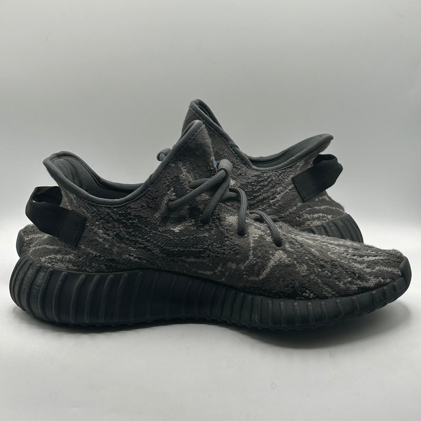 (Used) Yeezy 350 MX Dark Salt Size 10