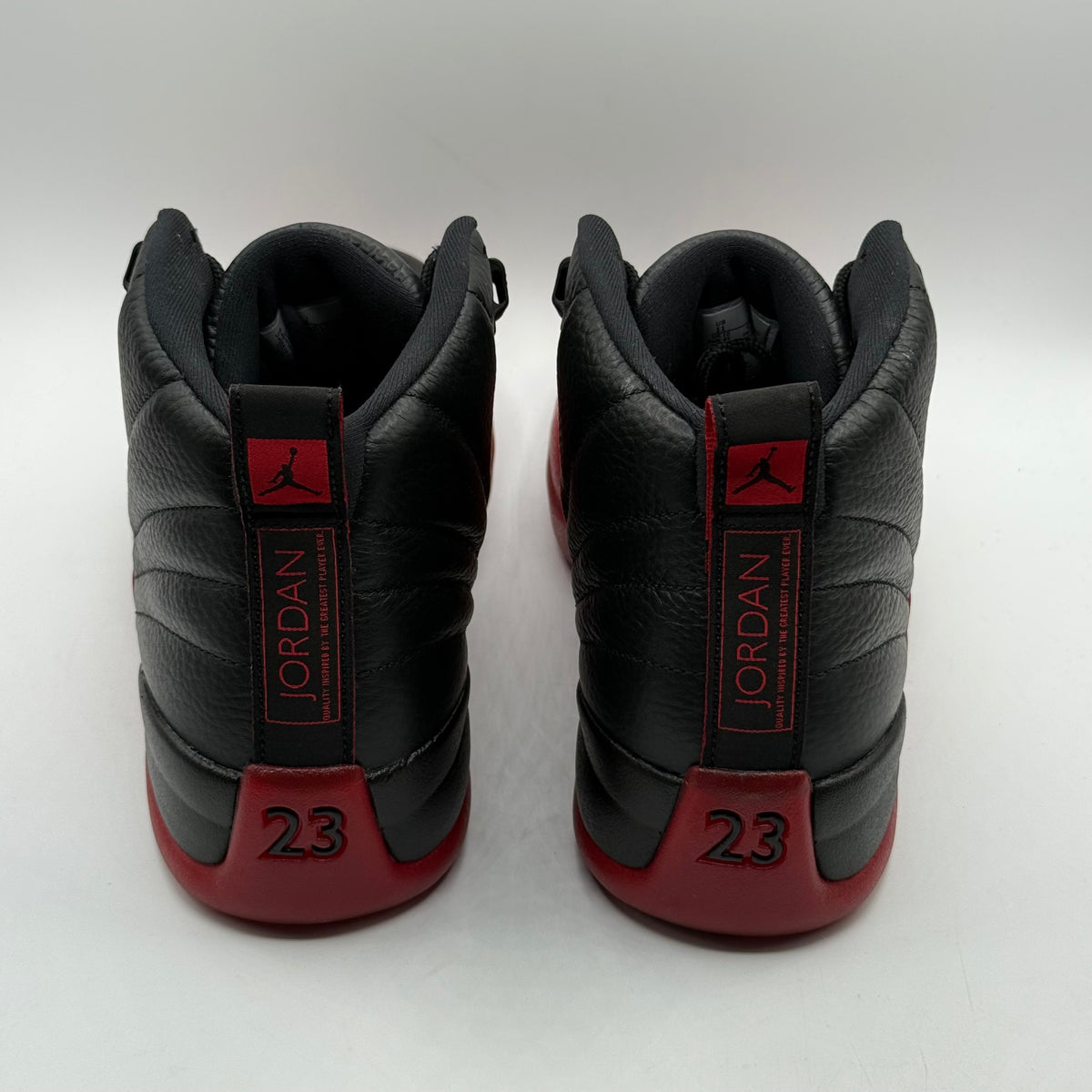 (USED) Jordan 12 Ful Game Size 11