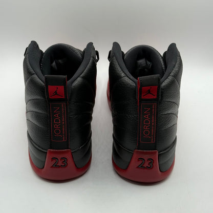 (USED) Jordan 12 Ful Game Size 11