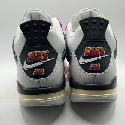 (USED) Jordan 4 Comic Size 10