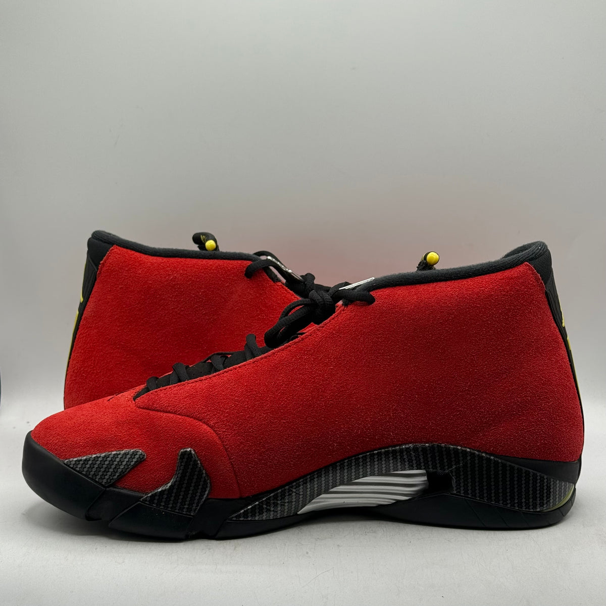 (Used) Jordan 14 Ferrari (2025) Size 13
