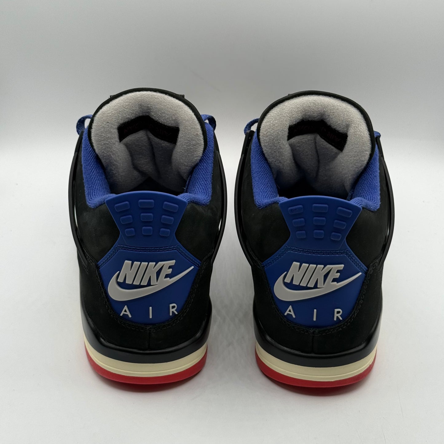 (USED) Jordan 4 Rare Air Size 11