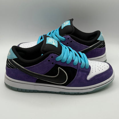 (USED) Nike SB Dunk Low Hayley Wilson Size 5.5