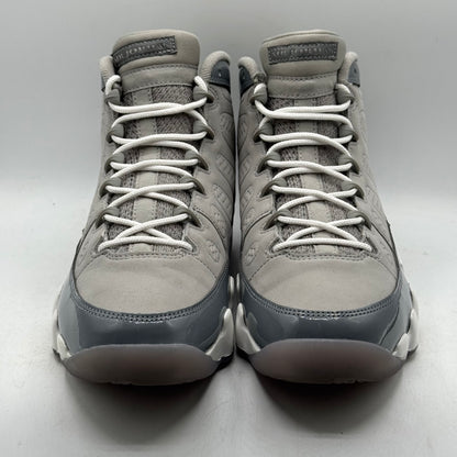 (Used) Jordan 9 Cool Grey (2025) Size 6.5Y