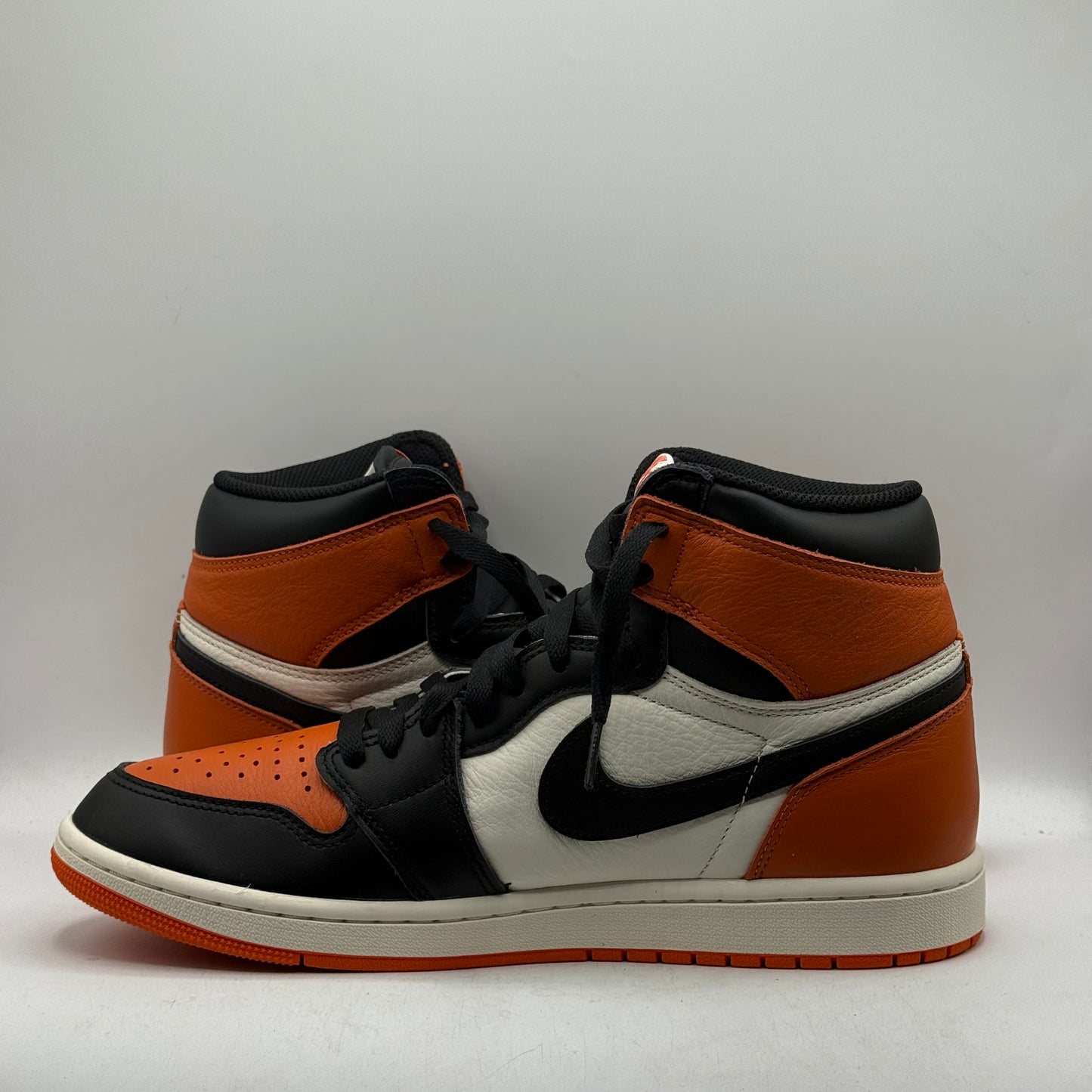(Used) Jordan 1 High Shattered Backboard (2025) Size 11.5