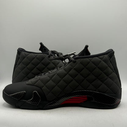 (Used) Jordan 14 Black Anthracite Size 13