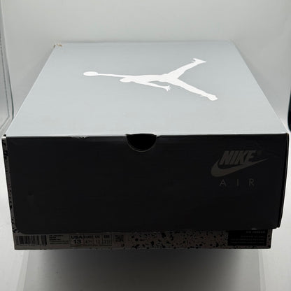 (USED) Jordan 5 Wolf Grey (2026) Size 13