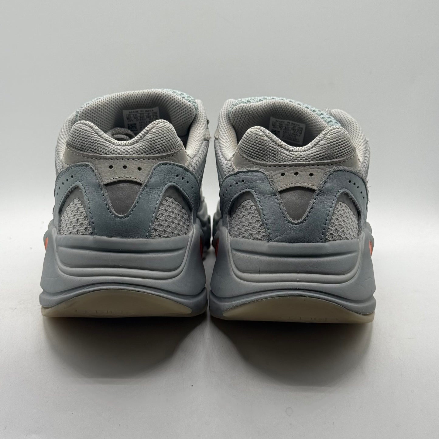 (Used) Yeezy 700 Inertia Size 10.5