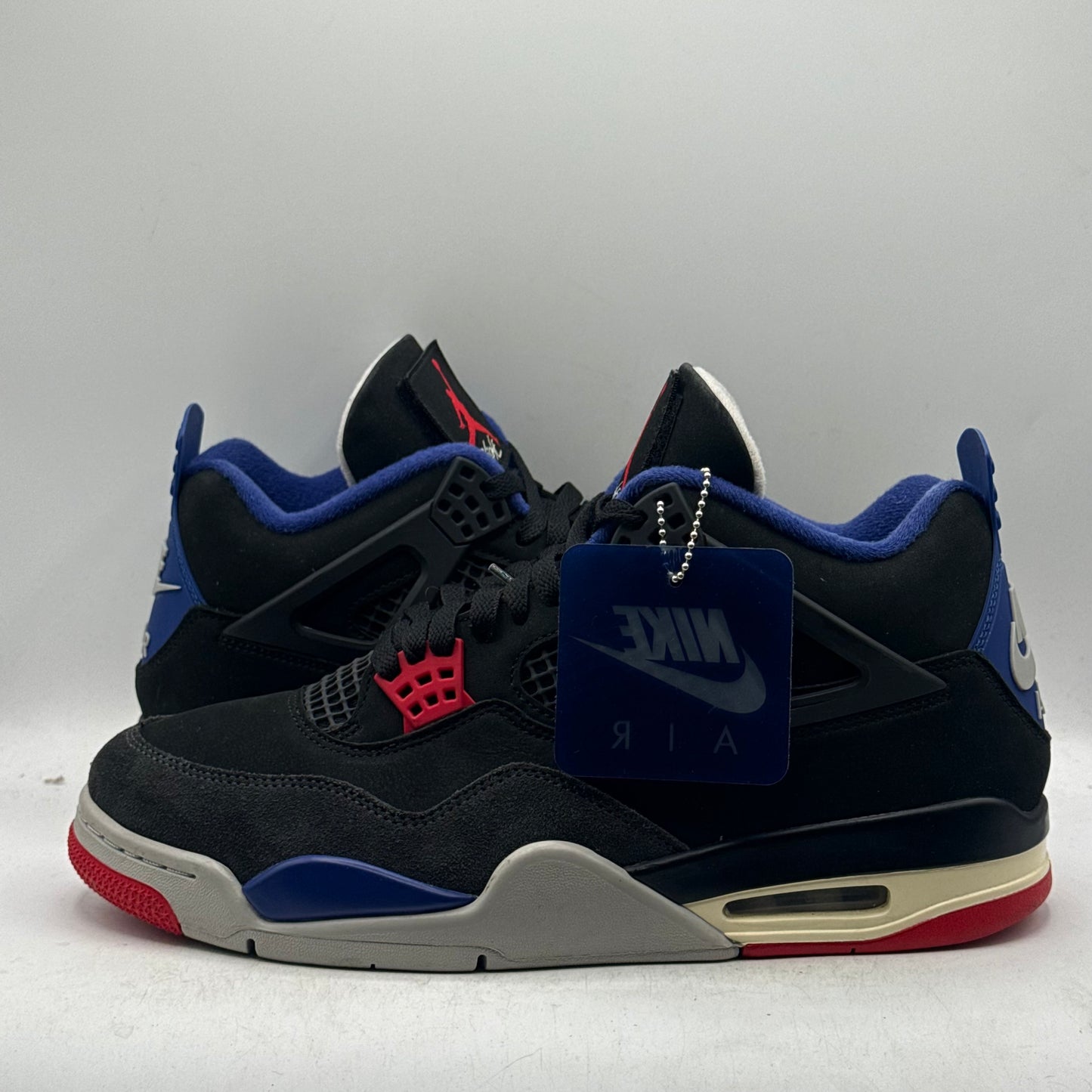 (Used) Jordan 4 Rare Air (Gold Lettering) Size 11