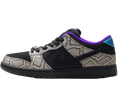 Nike SB Dunk Low Dashawn Jordan Copperhead