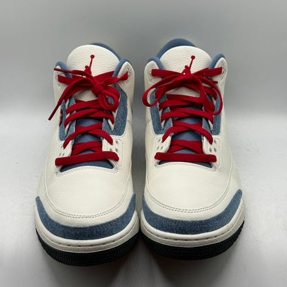 (Used) Jordan 3 Levi All-Star Size 12