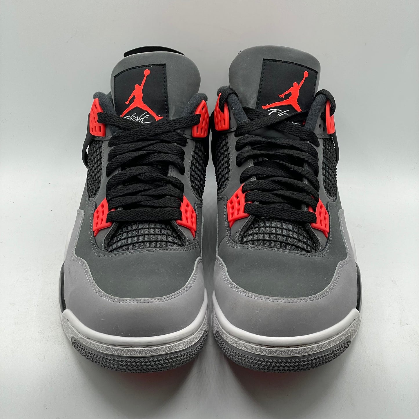 (USED) Jordan 4 Infrared Size 11