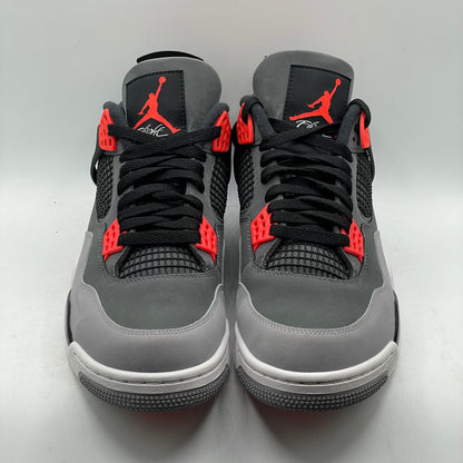 (USED) Jordan 4 Infrared Size 11