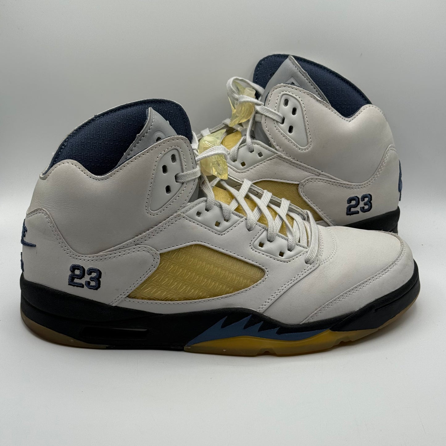 (USED, No Box) Jordan 5 A Ma Maniere Dawn Size 13.5W/12M