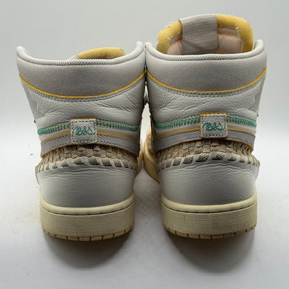 (Used No Box) Jordan 1 High Union Summer Of 96 Size 11