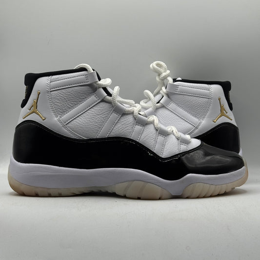 (USED) Jordan 11 Gratitude Size 10