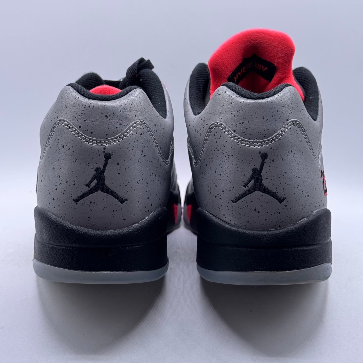 (USED) Jordan 5 Low Neymar Size 10.5