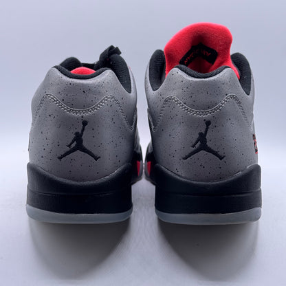 (USED) Jordan 5 Low Neymar Size 10.5