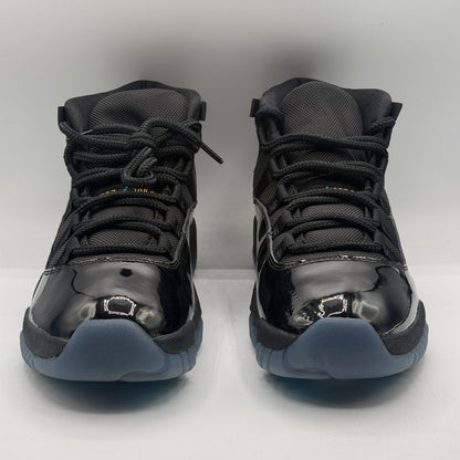 (USED) Jordan 11 Gamma Size 8.5