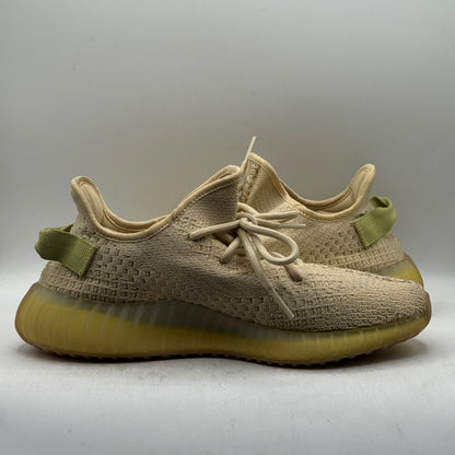 (USED) Yeezy 350 Flax Size 9