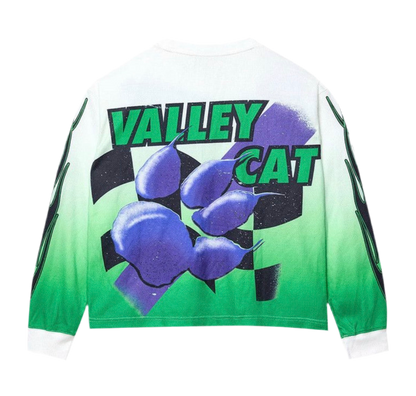 Vale Forever Valley Cat Thermal L/S