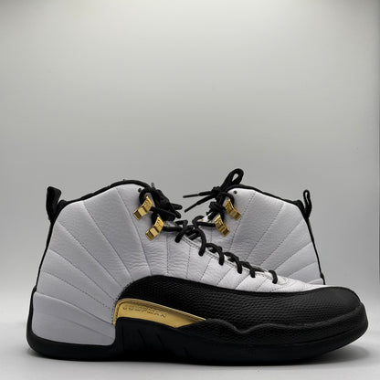 (Used) Jordan 12 Royalty Size 10