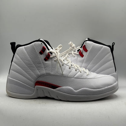 (USED NO BOX) Jordan 12 Twist Size 10.5