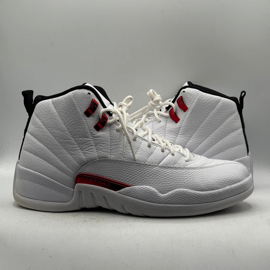 (USED NO BOX) Jordan 12 Twist Size 10.5